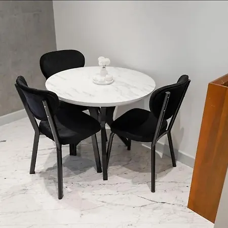 Apartamento Lavish 40 Floor Skyviwe Ist *