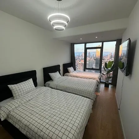 Lavish 40 Floor Skyviwe Ist *