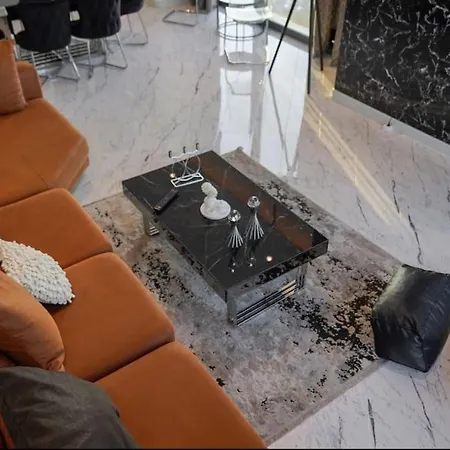 דירה Lavish 40 Floor Skyviwe Ist