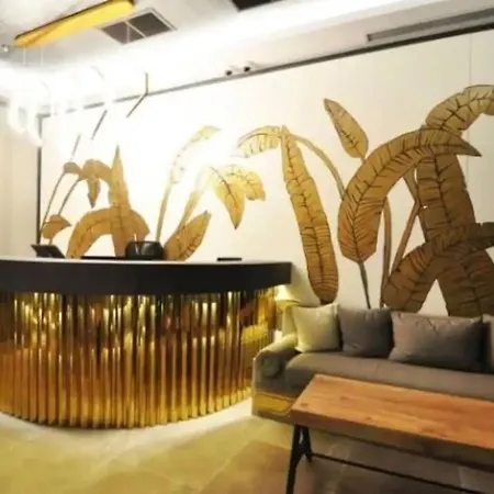 Lavish 40 Floor Skyviwe Ist Apartment *