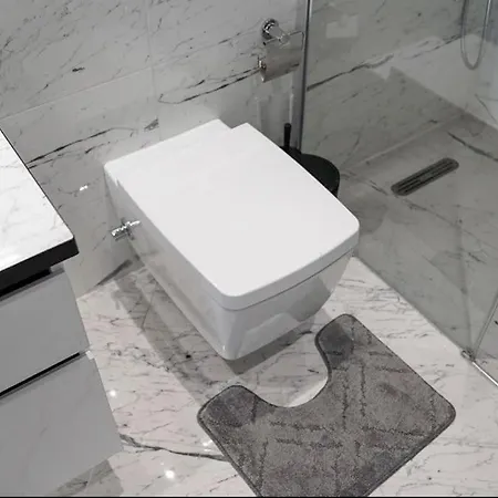 Lavish 40 Floor Skyviwe Ist